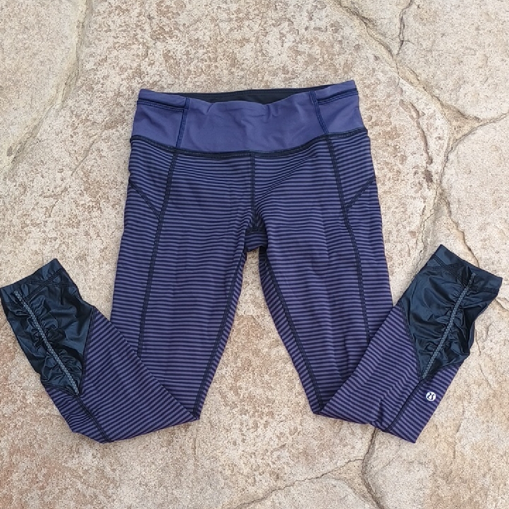 Lululemon Leggings Pace Queen Tight - Picture 3 of 7
